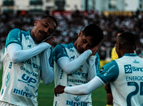 Paysandu: grupo ganhará de 7 a 10 dias de folga após Série C