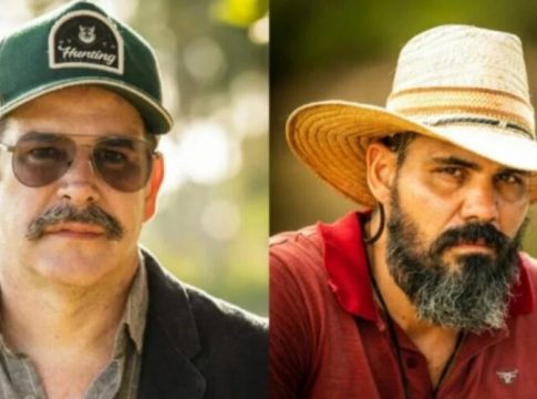 Tenório exige pênis de Alcides como troféu em Pantanal
