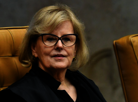 Ministra Rosa Weber assume presidência do STF
