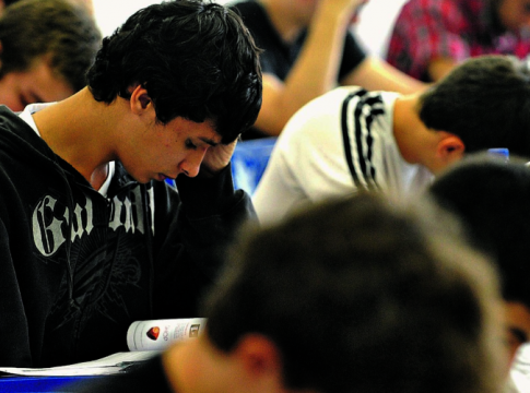 Inscrições para o Fundo de Financiamento Estudantil (Fies) ficam disponíveis até 10 de março. Tutorial do MEC orienta interessados nas vagas. Foto: DIvulgação