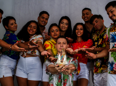 Comédia paraense traz Romeu e Julieta para o Círio de Nazaré