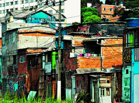 Corte em verba vai congelar obras de 140 mil moradias