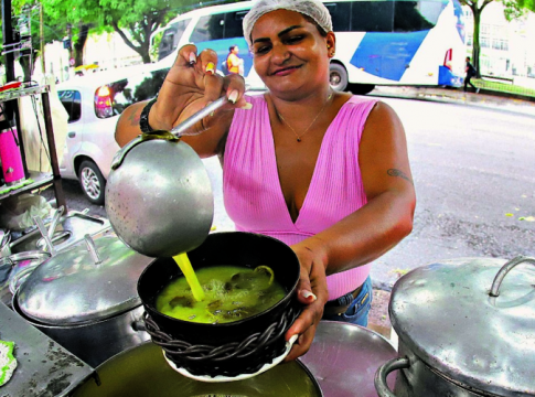 Botijão de gás teve novo aumento de preços no Pará