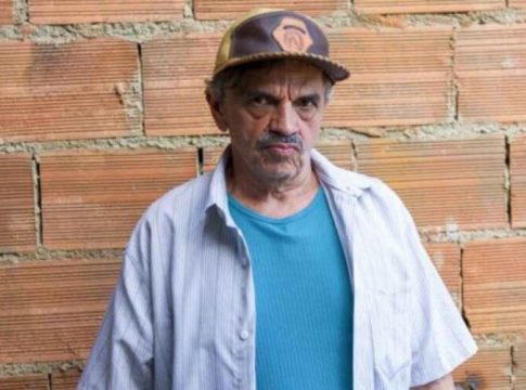 Dumont diz que pornografia infantil era pesquisa para novela