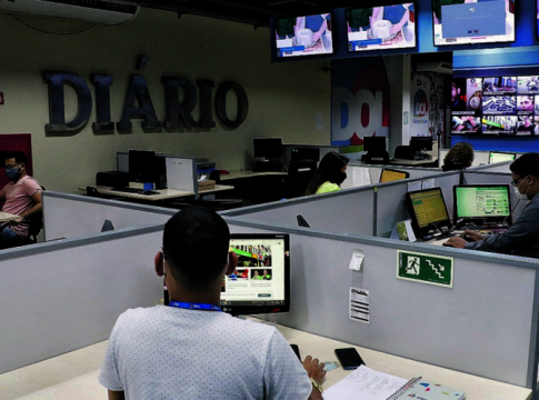 Grupo RBA terá grande cobertura durante as eleições 2022