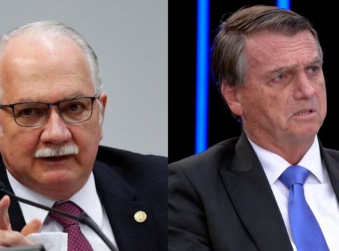 Por violência política, Fachin restringe acesso a armas