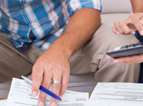 Quase 80% das famílias brasileiras estão endividadas