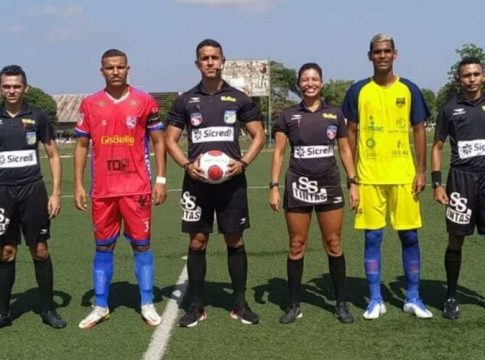 Saiba os resultados dos jogos da Segundinha deste sábado