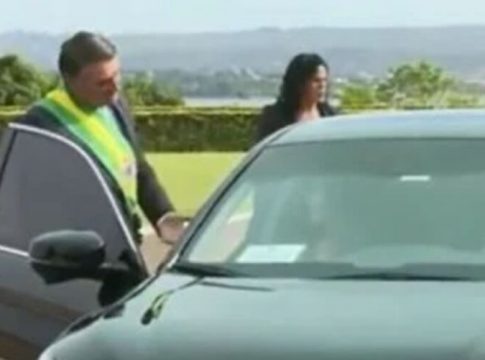 Por que Bolsonaro e Michelle brigaram? Saiba o motivo