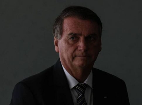 Paraná Pesquisas recebeu R$ 2,7 mi de partido de Bolsonaro