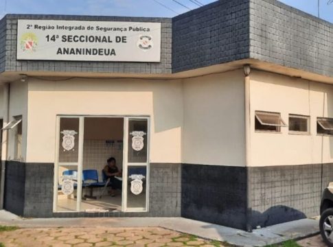 Ananindeua: Seccional funcionará em plantão 24 de horas