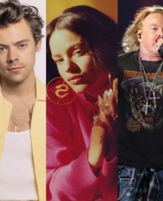 Não vai ao Rock in Rio? saiba como assistir da TV de casa