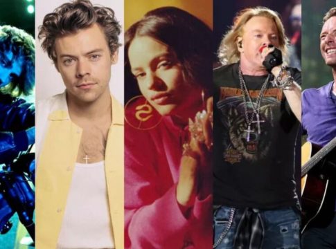 Não vai ao Rock in Rio? saiba como assistir da TV de casa