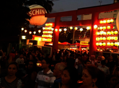 Associação promove a 33ª Semana do Japão em Belém