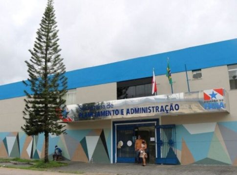 Seplad divulga data de pagamento dos servidores do Estado