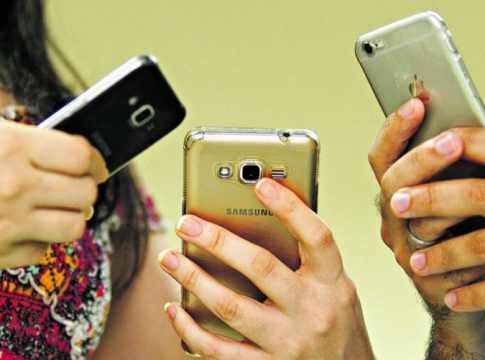 Total foi de 232.478 investidas de golpistas contra os brasileiros; adultos entre 36 e 50 anos foram os alvos preferidos. Foto: Divulgação
