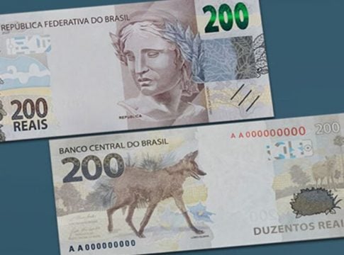 Dois anos depois: cadê a nota R$ 200 que pouca gente viu?