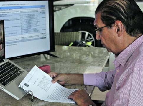 Jader repudia corte no orçamento de 2023 pelo governo 