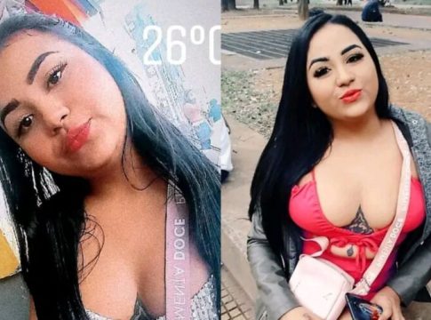 Paraense está desaparecida há 10 dias no Mato Grosso. Ajude
