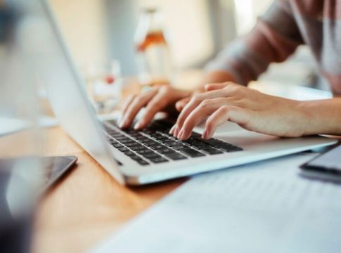Mais de 80% da população no Pará tem acesso à internet