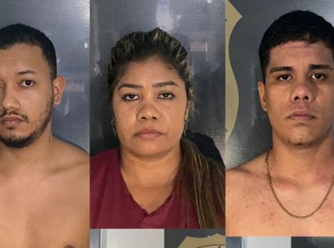 Auxílio Brasil: criminosos são presos por fraude em Belém