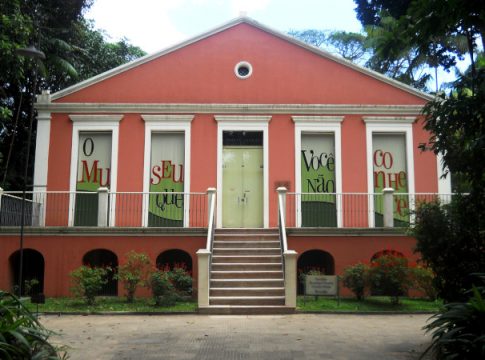  Crianças e adolescentes poderão se inscrever para uma das três turmas de Pesquisadores Mirins no período de 8 a 19/04
. Foto: Divulgação