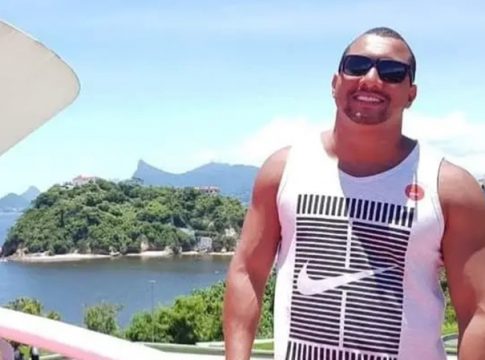 PM mata a ex no dia em que voltou a ter acesso a arma