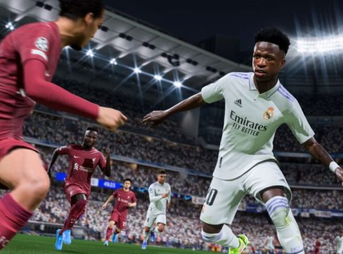 FIFA 23 é lançado e preços no Brasil chegam a R$ 500