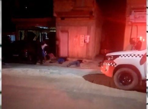Remista atacado por torcedores do Paysandu presta depoimento