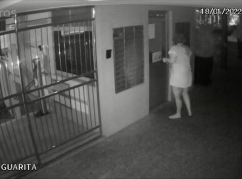 MP pede prisão preventiva de advogada acusada de matar mãe