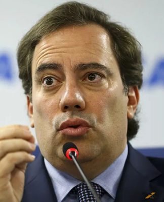 Ex-presidente da Caixa pode pagar R$ 30 milhões por assédio
