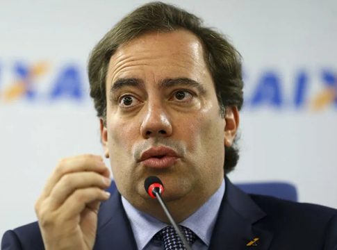 Ex-presidente da Caixa pode pagar R$ 30 milhões por assédio