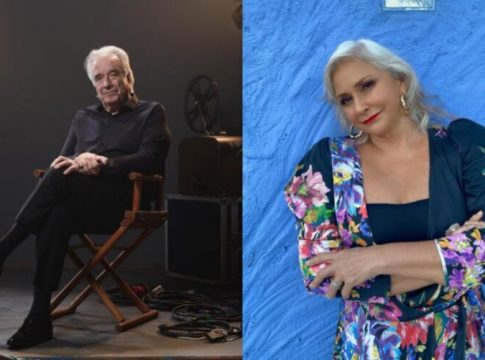 Fafá de Belém apresentará espetáculo no Theatro da Paz