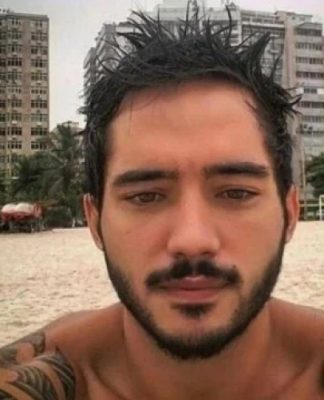 Lutador suspeito de torturar enteado tem prisão mantida