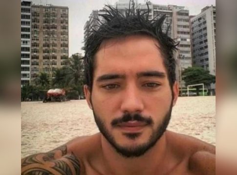 Lutador suspeito de torturar enteado tem prisão mantida