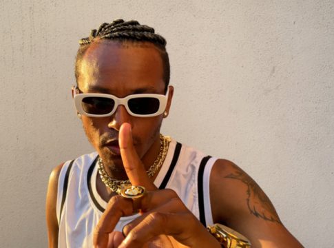 Pelé do Manifesto volta às origens em novo EP; confira!