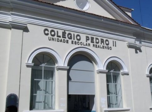 Polícia Civil apura suposto sexo grupal dentro de escola