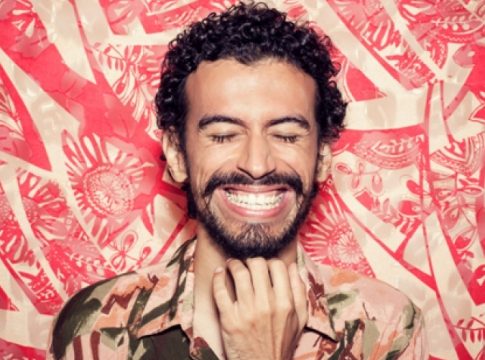 Acompanhe AO VIVO o quinto dia da Bienal de Artes de Belém
