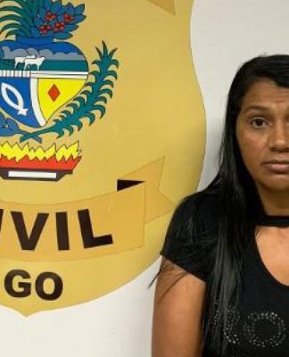 Pastora é acusada de matar o marido para ficar com dinheiro