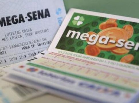 O concurso 2655 da Mega-Sena foi sorteado na noite deste sábado, 11, e estava acumulado e poderia pagar R$ 30 milhões. Foto: Divulgação