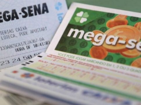 A Caixa Econômica Federal sorteou na noite deste sábado (16) o concurso 2633 da Mega-Sena, mas não houve ganhadores. Foto: Divulgação