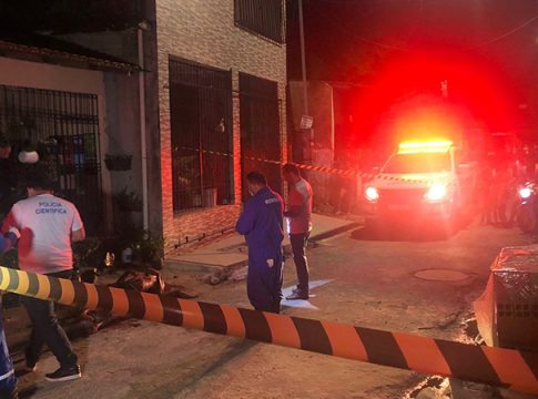 Belém: homem é espancado até a morte após cometer assalto 