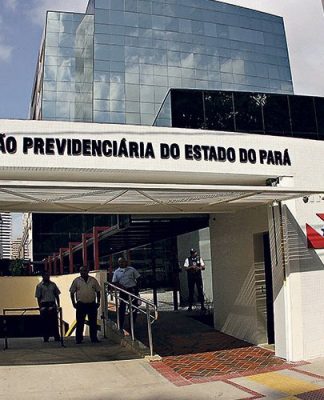 O Instituto de Gestão Previdenciária e Proteção Social do Estado do Pará (Igepps) está desde esta sexta-feira, 21 de março, sob nova direção.