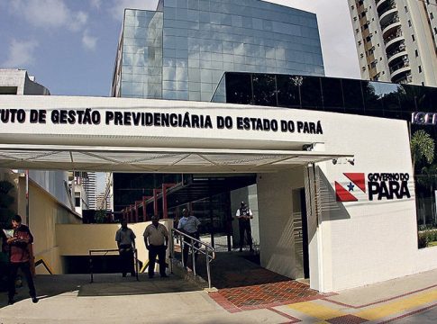 O Instituto de Gestão Previdenciária e Proteção Social do Estado do Pará (Igepps) está desde esta sexta-feira, 21 de março, sob nova direção.