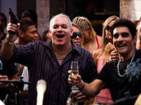 Milícias crescem quase 400% em 16 anos no Grande Rio