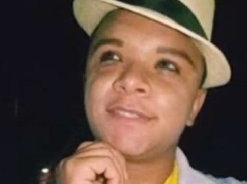 Vídeo: acusado de matar influenciador no Pará é preso