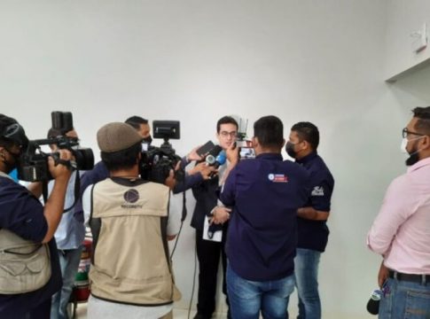 Eleições: MPPA recomenda à PM sobre segurança de jornalistas