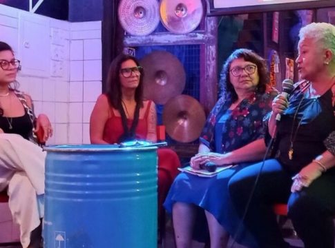 Circuito Jambu debate influência dos virais na área cultural