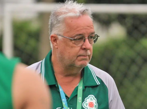 Josué desmente procura do Remo e mira Copa Verde com a Tuna