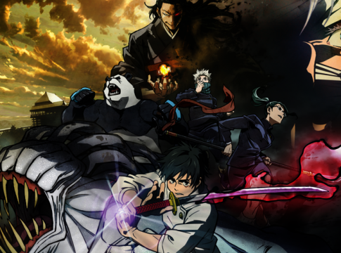 Jujutsu Kaisen 0: obra presenteia público e chama novos fãs
